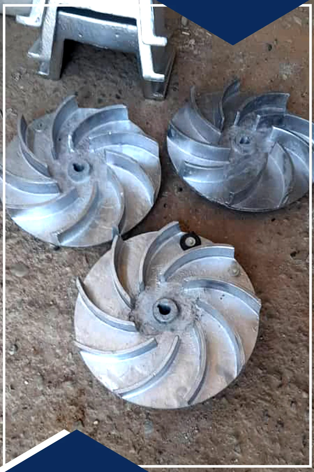 پروانه دمنده