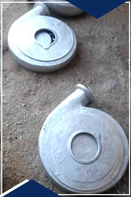 دمنده صنعتی