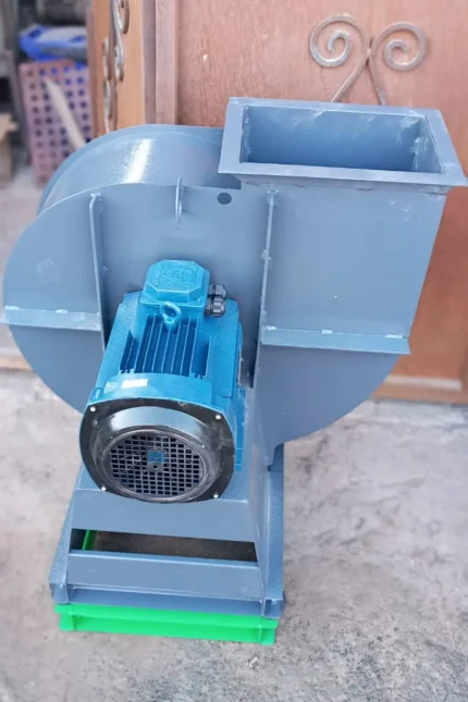 پروانه مولتی‌رینگ ۱۲۰ سانت